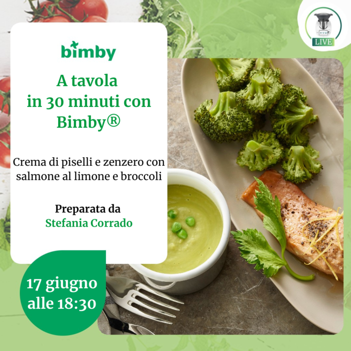 Asparagi e uova Bimby TM31 TM5 TM6 alla milanese