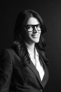 Stefania Corrado | Food Marketing Strategist | Journalist | Health Coach