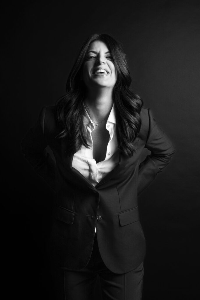 Stefania Corrado | Food Marketing Strategist | Journalist | Health Coach