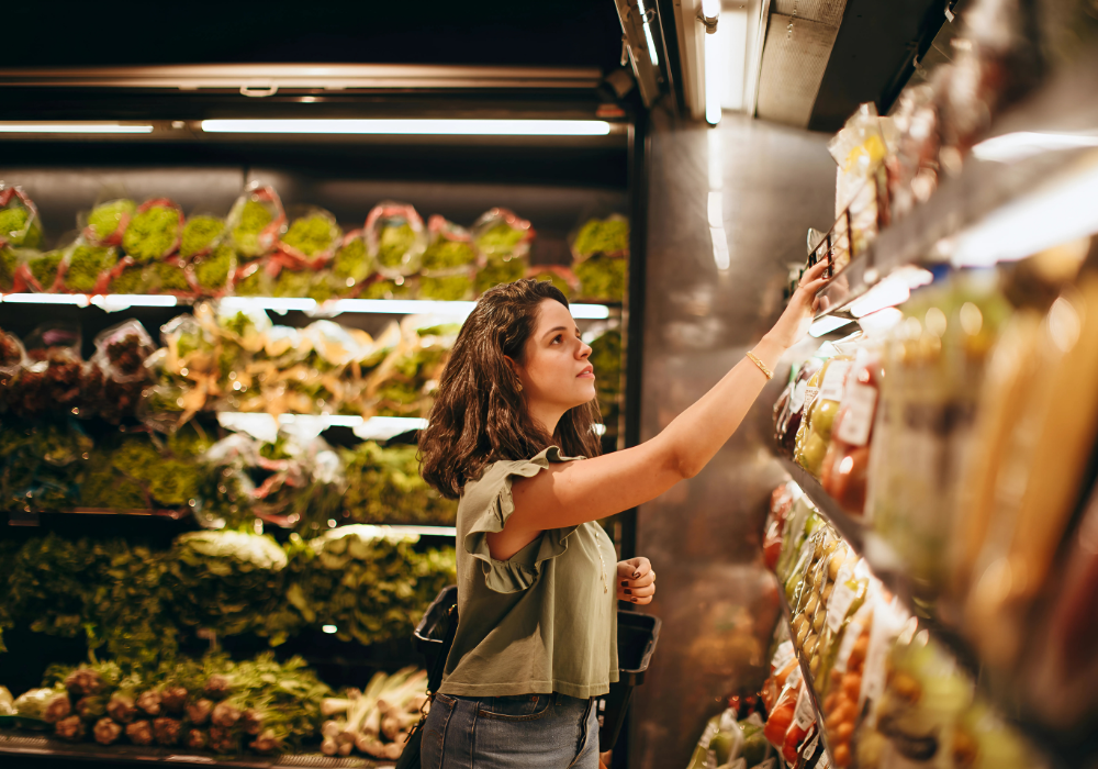 Food & Wellness 2025: i trend che stanno riscrivendo il branding